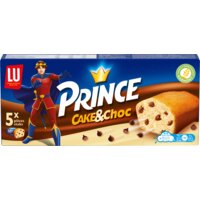 Een afbeelding van LU Prince cake & choc