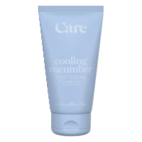 Care Cooling cucumber foot cream