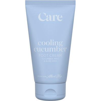 pdp-image-Care Cooling cucumber foot cream