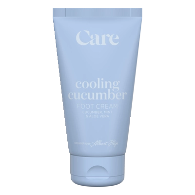 pdp-image-Care Cooling cucumber foot cream