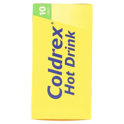 pdp-image-Coldrex Poeder voor drank