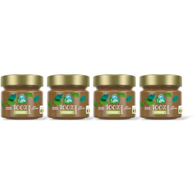pdp-image-AH Terra Plantaardig 100% pistachepasta 4-pack