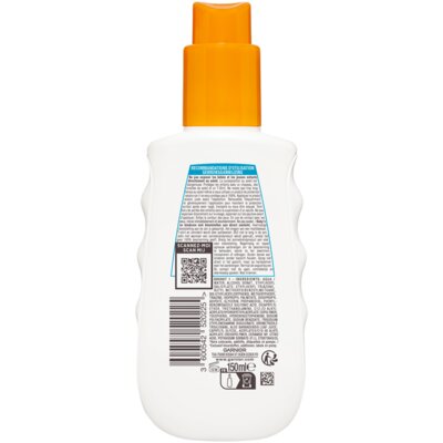 pdp-image-Ambre Solaire Kids sensitive expert+ spray spf50