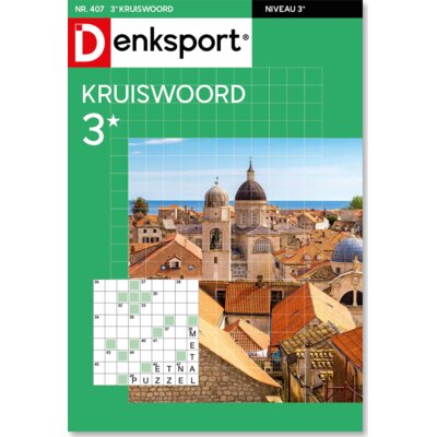pdp-image-Denksport Dsp 3* kruiswoord