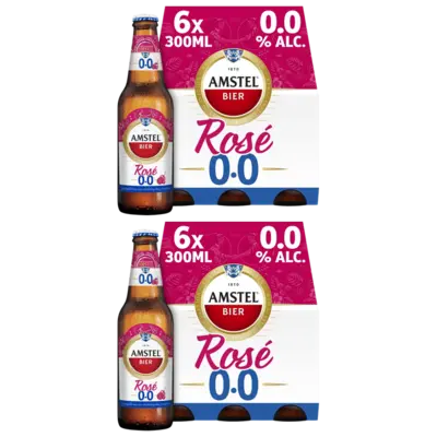 pdp-image-Amstel rosé 0.0% 12-pack