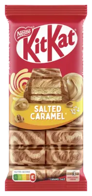 pdp-image-Kitkat Melkchocoladereep salted caramel