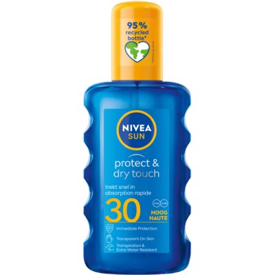 pdp-image-Nivea Sun Protect & dry touch zonnespray spf30