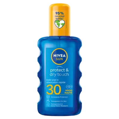 pdp-image-Nivea Sun Protect & dry touch zonnespray spf30