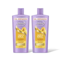 Andrélon Perfecte krul shampoo 2-pack