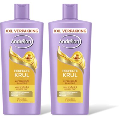 pdp-image-Andrélon Perfecte krul shampoo 2-pack