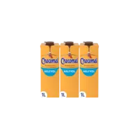 Chocomel Halfvol 3-pack