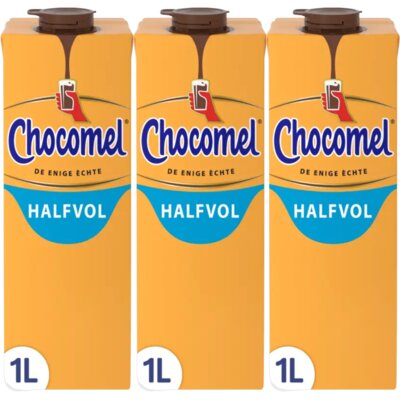 pdp-image-Chocomel Halfvol 3-pack