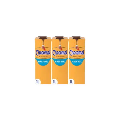 pdp-image-Chocomel Halfvol 3-pack