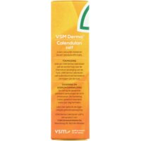 Een afbeelding van VSM Derma calendulan zalf