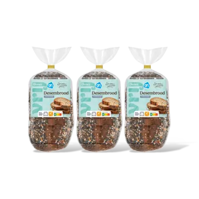 pdp-image-AH Glutenvrij Desembrood maanzaad 3-pack