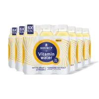 Sourcy Vitaminwater citroen 36-pack