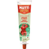 Een afbeelding van Mutti Tomaten concentraat dubbel