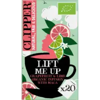 Clipper Lift me up