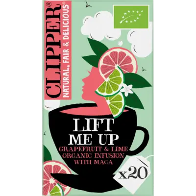 pdp-image-Clipper Lift me up