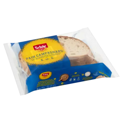 pdp-image-Schär Pain campagnard glutenvrij