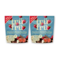 Trü Frü TrüFrü Aardbei 2-pack