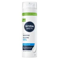 NIVEA Men sensitive scheergel