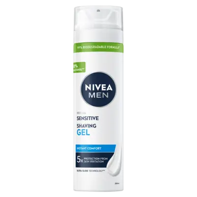 pdp-image-NIVEA Men sensitive scheergel