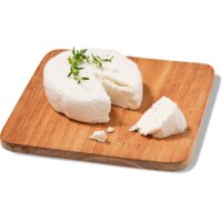 Een afbeelding van AH Geitenkaas naturel 50+