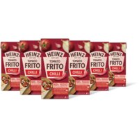 Heinz Tomato frito chili 6-pack
