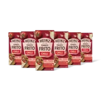 Heinz Tomato frito chili 6-pack