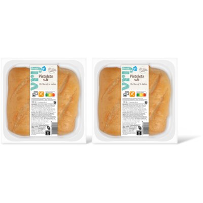 pdp-image-AH Glutenvrij Pistolets wit 2-pack