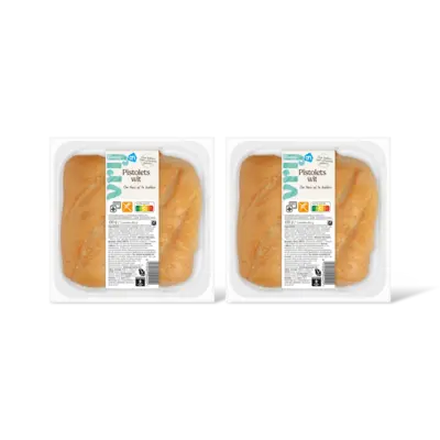 pdp-image-AH Glutenvrij Pistolets wit 2-pack