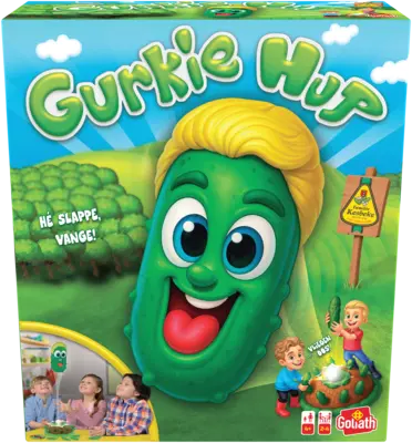 pdp-image-Goliath Games Gurkie hup