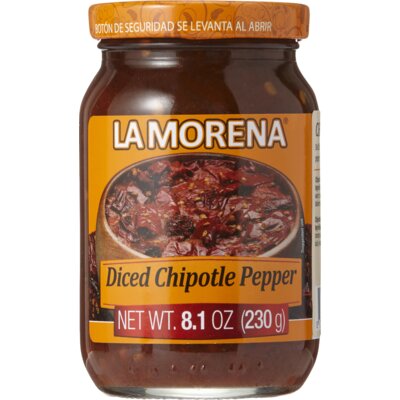 pdp-image-La Morena Diced chipotle pepper