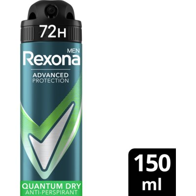 pdp-image-Rexona Men dry quantum anti-transpirant spray