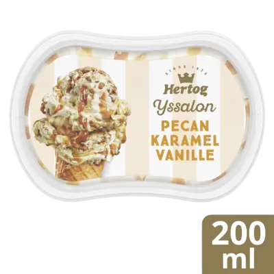 pdp-image-Hertog Ijssalon mini pecan karamel vanille
