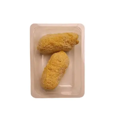 pdp-image-Streeckgenoten Grijze garnalenkroketten bel