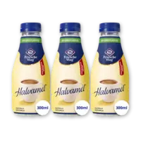 Friesche Vlag Halvamel 3-pack