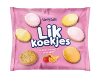 Van Delft Likkoekjes
