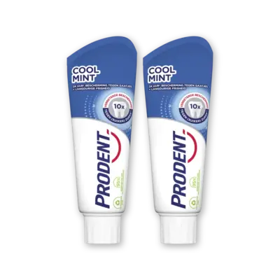 pdp-image-Prodent Cool mint tandpasta 2-pack