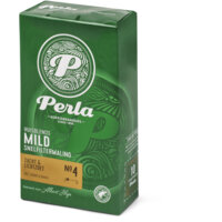 Een afbeelding van Perla Huisblends Mild snelfiltermaling