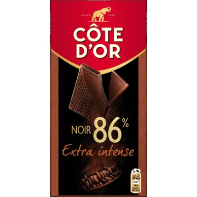 pdp-image-Côte d'Or Chocolade reep extra intense puur 86%