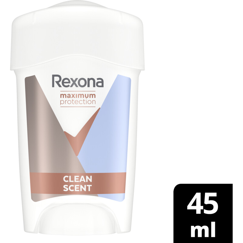 Een afbeelding van Rexona Maxpro clean anti-transpirant stick