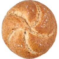 Een afbeelding van AH Kaiserbroodje volkoren