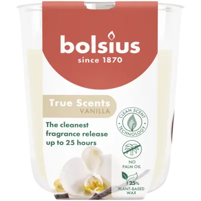 pdp-image-Bolsius True scents vanilla 8cm