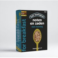 Een afbeelding van Eat Natural Noten & Zaden