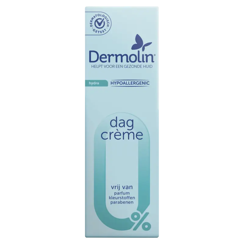 Dermolin Dagcrème
