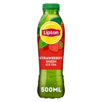 Lipton Ice tea green strawberry