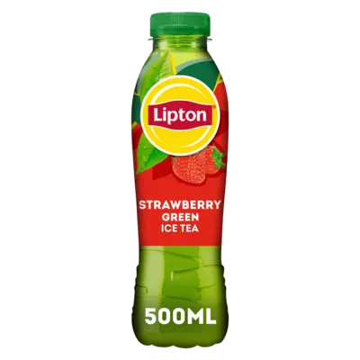 pdp-image-Lipton Ice tea green strawberry