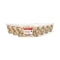 AH Pistachenoten gezouten 6-pack